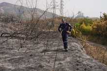 &ldquo;No existen incendios espont&aacute;neos, es inadmisible que tengamos estas conductas soci&oacute;patas&rdquo;: Secretario de Gesti&oacute;n del Riesgo de Cali