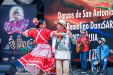 Con gran &eacute;xito se dio la clausura del XXI Festival Internacional IPC Danza con Colombia