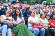 Con gran &eacute;xito se dio la clausura del XXI Festival Internacional IPC Danza con Colombia