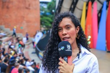 Con gran &eacute;xito se dio la clausura del XXI Festival Internacional IPC Danza con Colombia