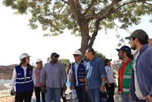 Bulevar de Oriente: un polo de desarrollo comercial, social, cultural, art&iacute;stico y deportivo