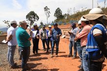 Bulevar de Oriente: un polo de desarrollo comercial, social, cultural, art&iacute;stico y deportivo