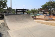 Bulevar de Oriente: un polo de desarrollo comercial, social, cultural, art&iacute;stico y deportivo