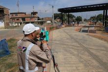 Bulevar de Oriente: un polo de desarrollo comercial, social, cultural, art&iacute;stico y deportivo