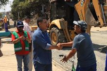 Bulevar de Oriente: un polo de desarrollo comercial, social, cultural, art&iacute;stico y deportivo