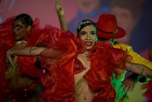 El Festival Mundial de Salsa destaca el estilo cale&ntilde;o con sus nuevas categor&iacute;as 