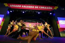 El Festival Mundial de Salsa destaca el estilo cale&ntilde;o con sus nuevas categor&iacute;as 