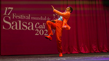 El Festival Mundial de Salsa destaca el estilo cale&ntilde;o con sus nuevas categor&iacute;as 