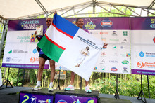 Hern&aacute;n Moreno Pacheco, de las calles al podio de la 10k