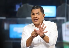 Alcalde sostiene que hechos terroristas son vocaci&oacute;n degradada de la guerra