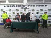 Exitosos operativos del Plan &lsquo;Seguridad 360&rsquo; reducen significativamente el hurto a residencias en Cali