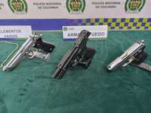 Exitosos operativos del Plan &lsquo;Seguridad 360&rsquo; reducen significativamente el hurto a residencias en Cali