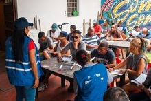 &iexcl;El derecho a una vivienda digna es para todos!