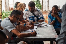 &iexcl;El derecho a una vivienda digna es para todos!