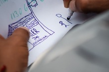 &iexcl;El derecho a una vivienda digna es para todos!