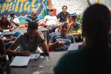 &iexcl;El derecho a una vivienda digna es para todos!