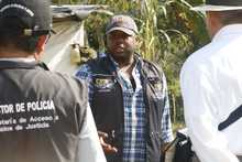 Secretar&iacute;a de seguridad intensifica operativos contra invasiones.