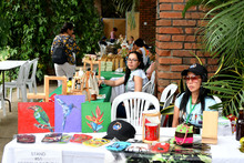 Huertas urbanas tocan la puerta de los famosos&nbsp;