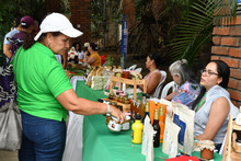 Huertas urbanas tocan la puerta de los famosos&nbsp;