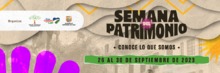 Semana del Patrimonio
