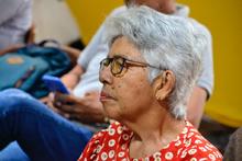 Realizan seminario web sobre movilidad sostenible y activa en la &lsquo;ciudadan&iacute;a mayor&rsquo;