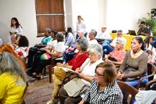 Realizan seminario web sobre movilidad sostenible y activa en la &lsquo;ciudadan&iacute;a mayor&rsquo;