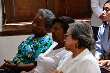 Realizan seminario web sobre movilidad sostenible y activa en la &lsquo;ciudadan&iacute;a mayor&rsquo;