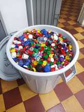 Huerta escolar cale&ntilde;a participa en concurso internacional