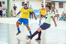 Liga de Banquitas Cali Ciudad Deportiva tiene campeones zonales y va este fin de semana por el premio mayor 