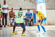 Liga de Banquitas Cali Ciudad Deportiva tiene campeones zonales y va este fin de semana por el premio mayor 