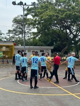 Liga de Banquitas Cali Ciudad Deportiva tiene campeones zonales y va este fin de semana por el premio mayor 