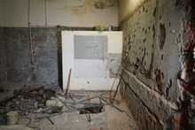 La plaza de mercado El Porvenir va a quedar &lsquo;titina&rsquo;