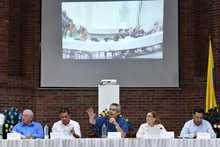 Atenci&oacute;n especial en municipios cercanos a Cali para evitar alteraciones durante elecciones 