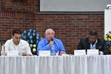 Atenci&oacute;n especial en municipios cercanos a Cali para evitar alteraciones durante elecciones 