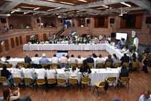 Atenci&oacute;n especial en municipios cercanos a Cali para evitar alteraciones durante elecciones 