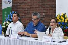 Atenci&oacute;n especial en municipios cercanos a Cali para evitar alteraciones durante elecciones 