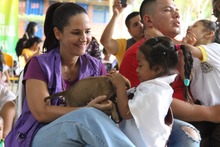 Comunidad Nasa realiz&oacute; Muestra Cultural de Casas Semillas de Vida 