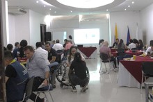 Plan de Atenci&oacute;n a Emergencias y Desastres incluir&aacute; a la poblaci&oacute;n con discapacidad