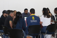 Plan de Atenci&oacute;n a Emergencias y Desastres incluir&aacute; a la poblaci&oacute;n con discapacidad