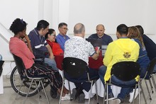 Plan de Atenci&oacute;n a Emergencias y Desastres incluir&aacute; a la poblaci&oacute;n con discapacidad