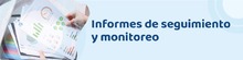 Informe de Seguimiento y Monitoreo