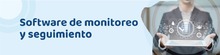 Software de Monitoreo y Seguimiento