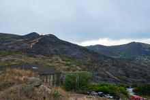 El aire, otro beneficiado con el trabajo de los organismos de socorro