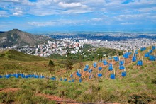 Comunicado a la ciudadan&iacute;a y los medios de comunicaci&oacute;n sobre incendio en inmediaciones del Proyecto Integral Cristo Rey