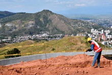 Comunicado a la ciudadan&iacute;a y los medios de comunicaci&oacute;n sobre incendio en inmediaciones del Proyecto Integral Cristo Rey
