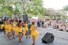 IPC al Bulevar suena a Salsa