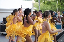 IPC al Bulevar suena a Salsa