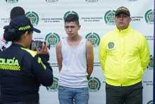 Autoridades logran la captura de dos de los m&aacute;s buscados por homicidio