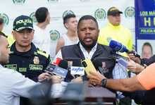 Autoridades logran la captura de dos de los m&aacute;s buscados por homicidio