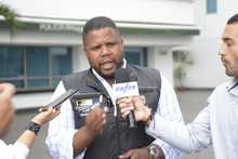 Autoridades logran la captura de dos de los m&aacute;s buscados por homicidio